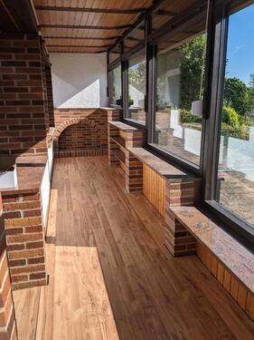 Foto - Etagenwohnung zur Miete in Fränkisch-Crumbach