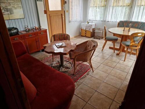 Foto - Einfamilienhaus zur Miete in Penkun