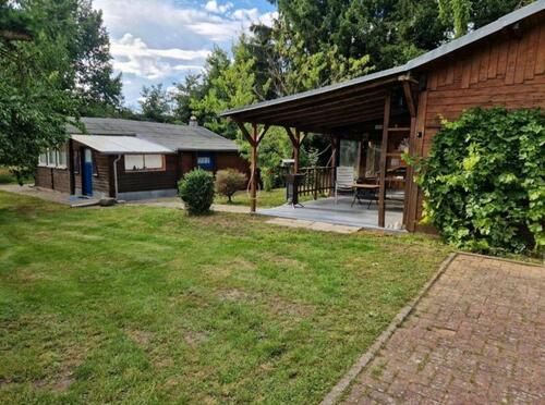 Foto - Einfamilienhaus in Penkun zur Miete