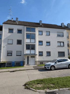 Foto - Charmantes Appartment mit Balkon in zentraler Lage