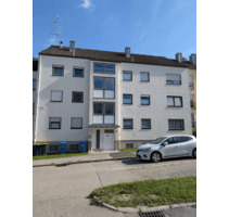 Charmantes Appartment mit Balkon in zentraler Lage - Eggenfelden
