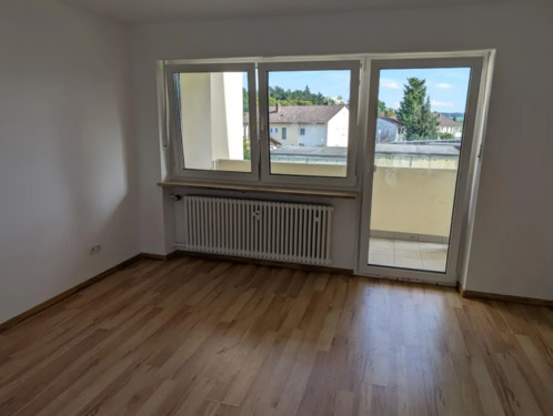 Foto - Etagenwohnung in Eggenfelden zur Miete