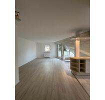 Schöne helle 3 Zimmer Wohnung in Hannover-Misburg zu vermieten