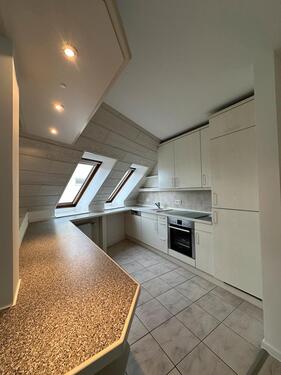 Foto - Etagenwohnung in Hannover