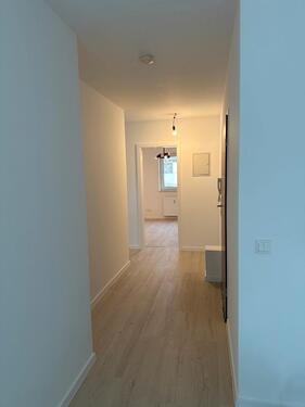 Foto - Etagenwohnung in Hannover zur Miete