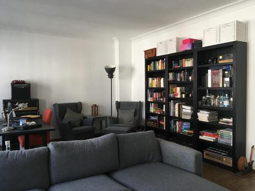 Foto - Etagenwohnung zur Miete in Krefeld