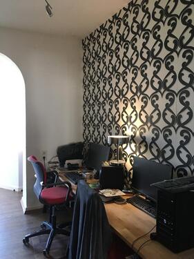 Foto - Etagenwohnung in Krefeld zur Miete