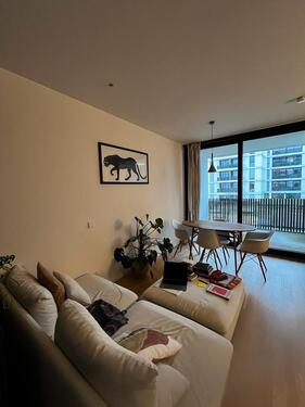 Foto - Studio apartment in Pberg - 1.150,00 EUR Kaltmiete, ca.  38,00 m²