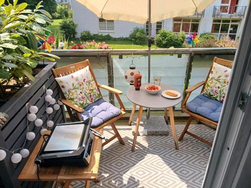 Foto - 3 Zimmer Wohnung - ANFRAGESTOPP!