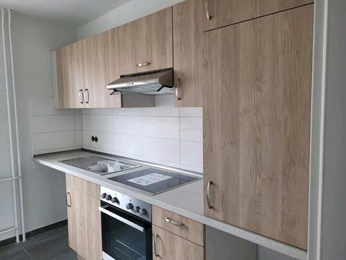 Foto - 3 Zimmer Etagenwohnung zur Miete in Grömitz