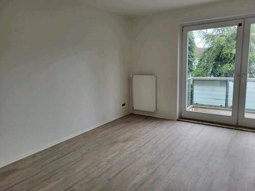 Foto - 3 Zimmer Etagenwohnung in Grömitz