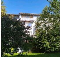 Von privat: 4-Zi-Whg. mit 2 Blk in Waldrandlag in Ottobrunn