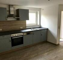 Appartement mit Küche und Garten - Eichendorf