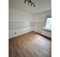 2 Zimmer Erdgeschosswohnung mit Balkon in Menden (Sauerland)