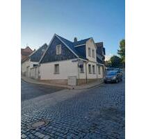 Zwei Häuser zum Preis von Einem - Apolda