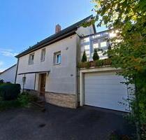 OFFENE BESICHTIGUNG! Freist.EFH saniert,EBK,Garage,St.platz - Göppingen Faurndau