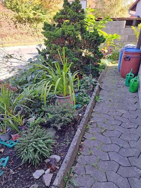 Foto - 4 Zimmer Einfamilienhaus zum Kaufen in Göppingen