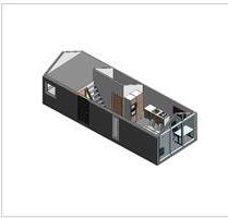 Tinyhouse, Tinyhaus, Modulheim, Tiny House, Tiny Haus, Häuschen - Weißwasser (Oberlausitz)