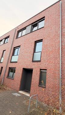 Foto - Stadtvilla Baujahr 2015 Lister Blick Reihenmittelhaus