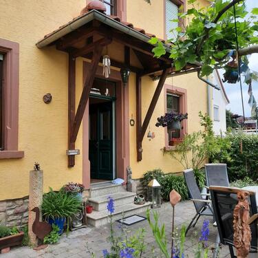 Foto - Einfamilienhaus zum Kaufen in Ingelheim am Rhein