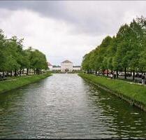 voll möb. 2,5 Zimmer Wohnung zur Untermiete>NymphenburgNeuhausen - München Neuhausen-Nymphenburg