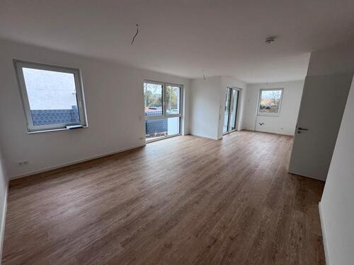 Foto - 3-Zimmerwohnung zu vermieten, Erstbezug und barrierefrei