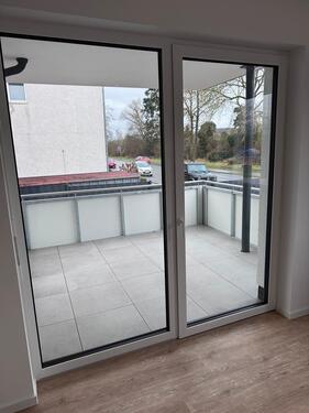 Foto - 3 Zimmer Erdgeschoßwohnung zur Miete in Hildesheim