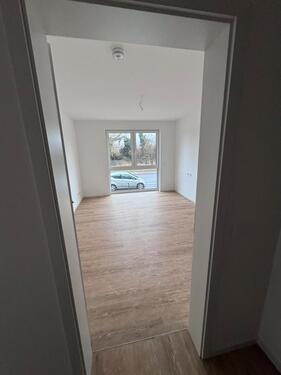 Foto - Erdgeschoßwohnung in Hildesheim zur Miete
