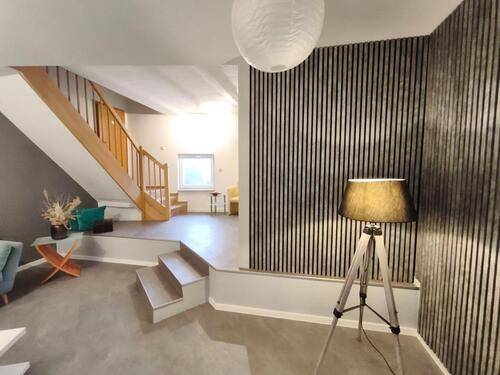 Foto - 3 Zimmer Maisonettenwohnung zur Miete in Zella-Mehlis