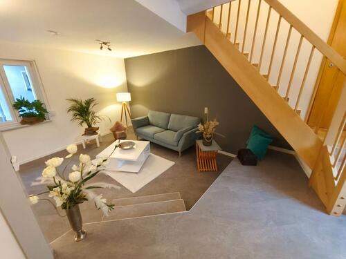 Foto - 3 Zimmer Maisonettenwohnung in Zella-Mehlis