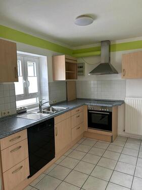 Foto - 3 Zimmer Etagenwohnung zur Miete in Niebüll