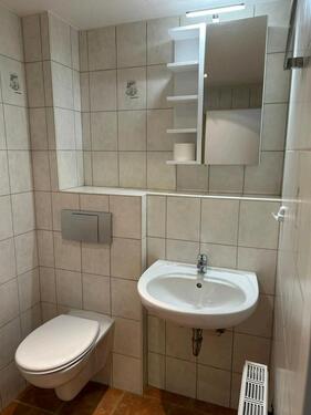 Foto - Etagenwohnung in Niebüll zur Miete