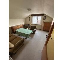 Schöne zwei Zimmer Wohnung mit Aussicht - Wiesbaden Klarenthal