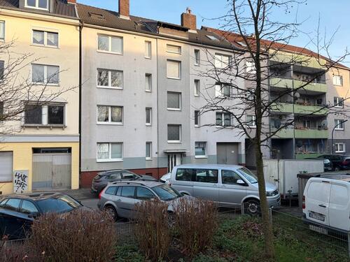 Foto - Dortmund Stadtmitte Mehrfamilienhaus 630 m2 Rendite über 5,5 %