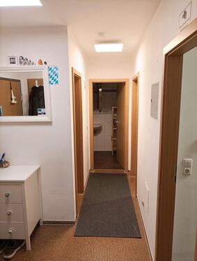 Foto - 2 Zimmer Erdgeschoßwohnung in München