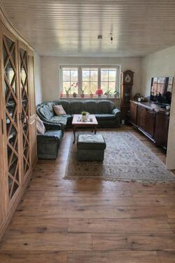 Foto - 92 m² Wohnung über zwei Etagen mit eigenem Eingang & Garten