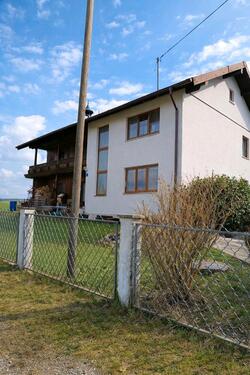 Foto - 3 Zimmer Etagenwohnung zur Miete in Ampfing