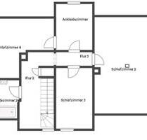Einfamilienhaus - 1.300,00&nbsp;EUR Kaltmiete, ca.&nbsp; 196,00&nbsp;m&sup2; in Bad Königshofen im Grabfeld (PLZ: 97631)