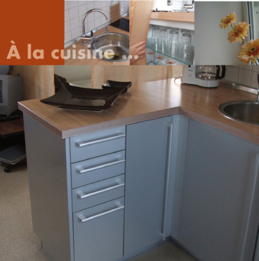 Foto - 1 Zimmer Etagenwohnung zur Miete in Darmstadt