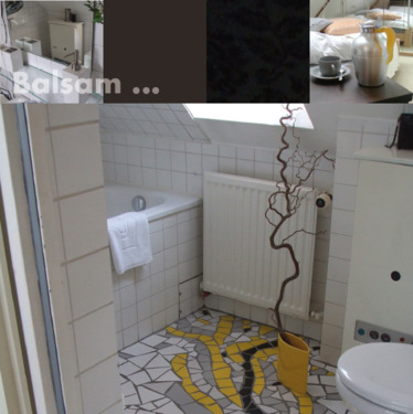 Foto - Etagenwohnung in Darmstadt zur Miete