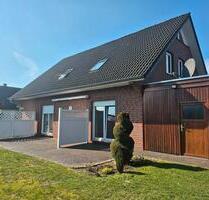 Helle 2-Zimmer EG-Wohnung in Grasberg zu vermieten