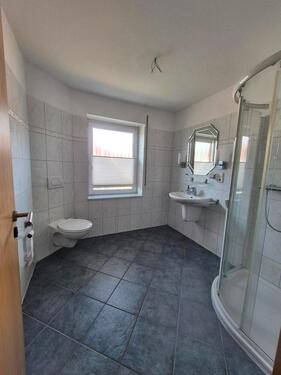 Foto - Erdgeschoßwohnung in Grasberg zur Miete