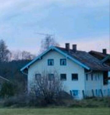 Foto - Einfamilienhaus Doppelhäuser Mehrfamilienhaus Doppelhaus