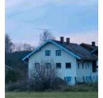 Einfamilienhaus Doppelhäuser Mehrfamilienhaus Doppelhaus - Aschau am Inn