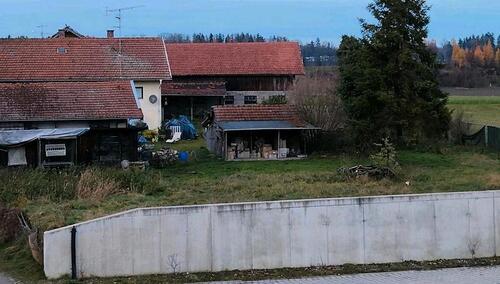 Foto - 6 Zimmer Mehrfamilienhaus, Wohnhaus zum Kaufen in Aschau am Inn
