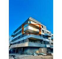 Lichtdurchflutete 2-Zimmer Wohnung (Neubau) in Rosenheim