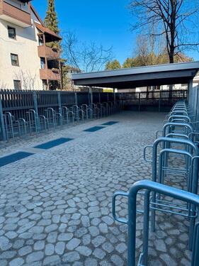 Foto - 2 Zimmer Etagenwohnung zur Miete in Rosenheim