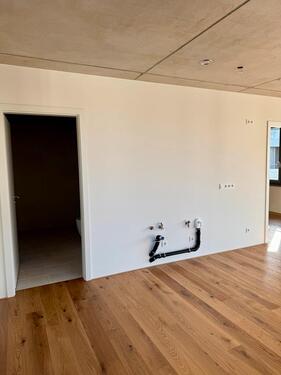 Foto - Etagenwohnung in Rosenheim zur Miete