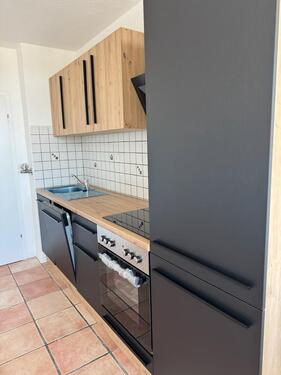 Foto - Möbelierte, sanierte 2-Zimmer-Wohnung in Sankt Augustin