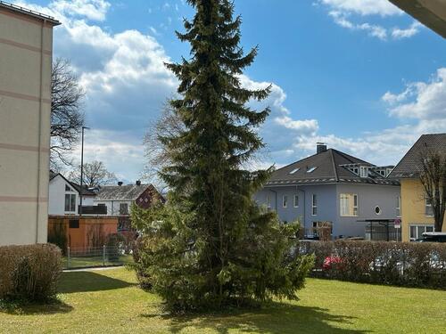 Foto - Helle Wohnung im Herzen von 83022 Rosenheim zu verkaufen
